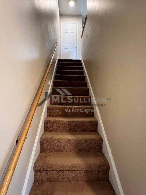Townhouse for rent at 14 Mandy Court, Durham, NC 27707