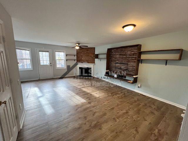 Townhouse for rent at 14 Mandy Court, Durham, NC 27707