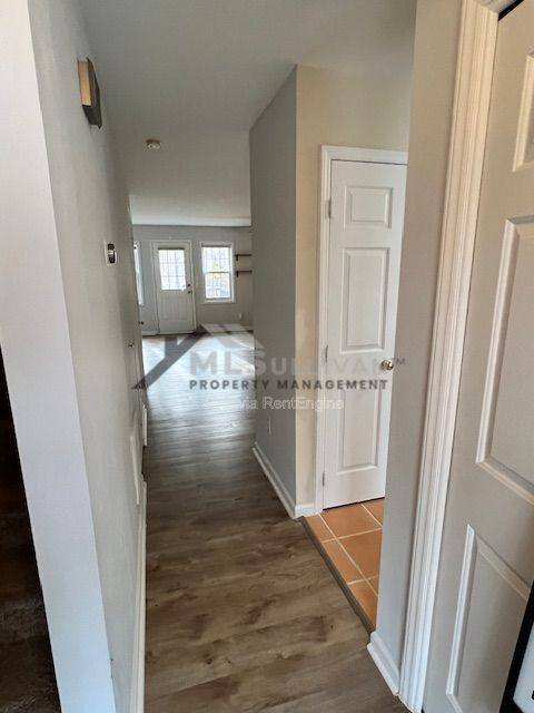 Townhouse for rent at 14 Mandy Court, Durham, NC 27707