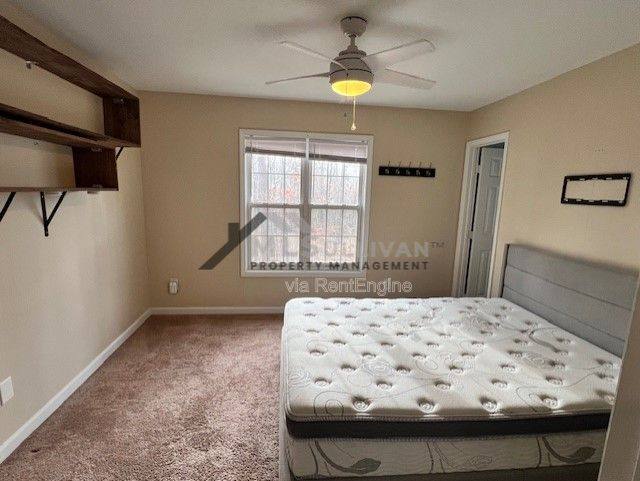 Townhouse for rent at 14 Mandy Court, Durham, NC 27707