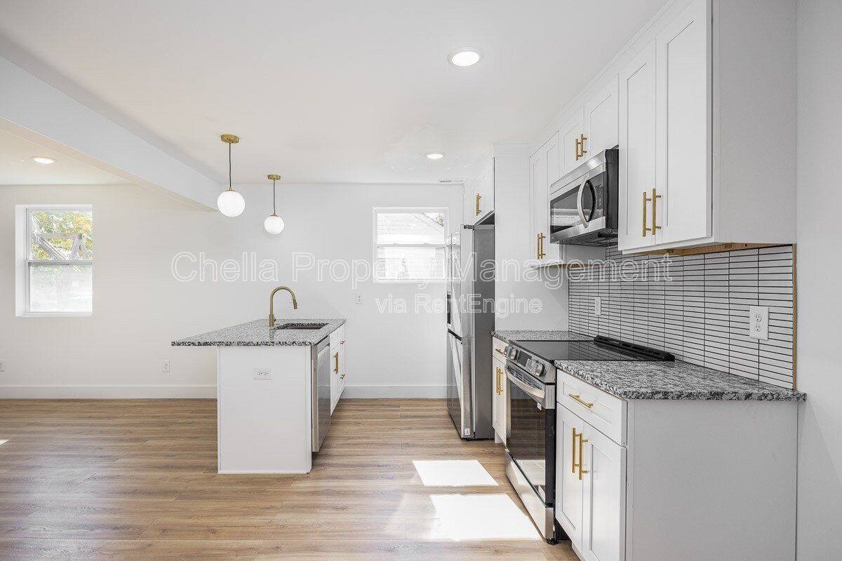 Apartment for rent at 1012 Debow St #B, Old Hickory, TN 37138