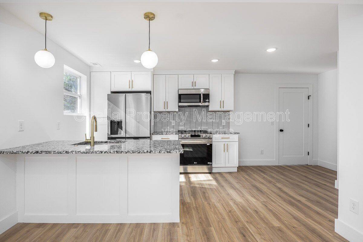 Apartment for rent at 1012 Debow St #B, Old Hickory, TN 37138