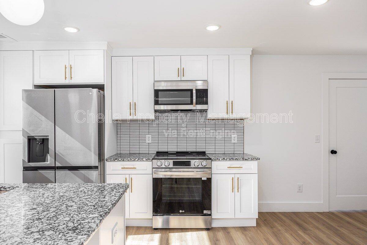 Apartment for rent at 1012 Debow St #B, Old Hickory, TN 37138