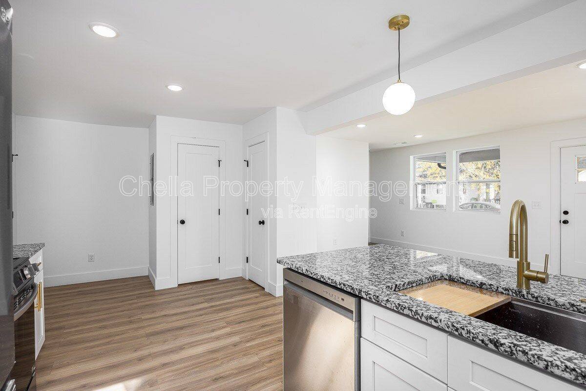 Apartment for rent at 1012 Debow St #B, Old Hickory, TN 37138