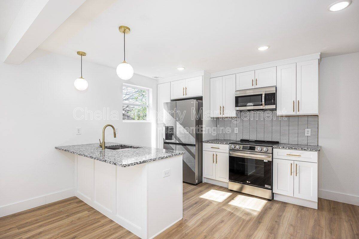 Apartment for rent at 1012 Debow St #B, Old Hickory, TN 37138