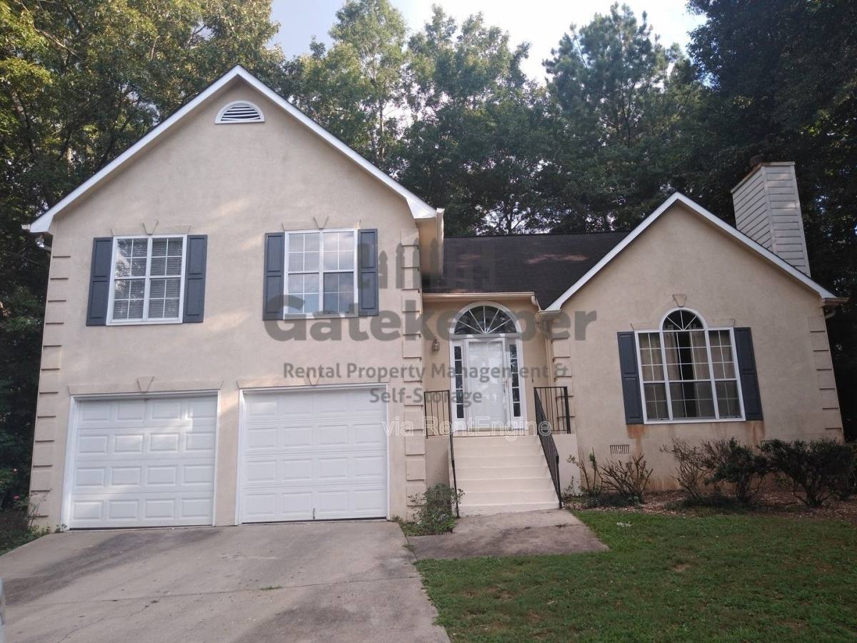 House for rent at 688 River Mist Dr, Jonesboro, GA 30238