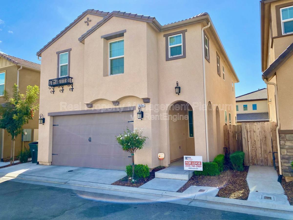 House for rent at 3554 Significant Way, Clovis, CA 93619