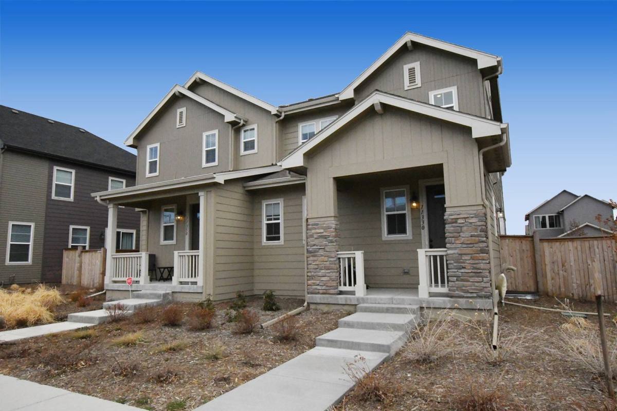 House for rent at 11330 E 26th Ave, Aurora, CO 80010