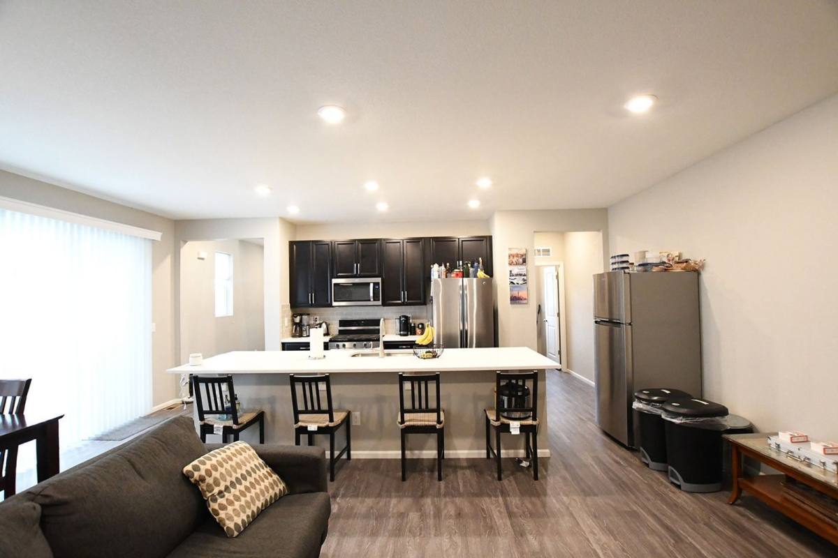 House for rent at 11330 E 26th Ave, Aurora, CO 80010
