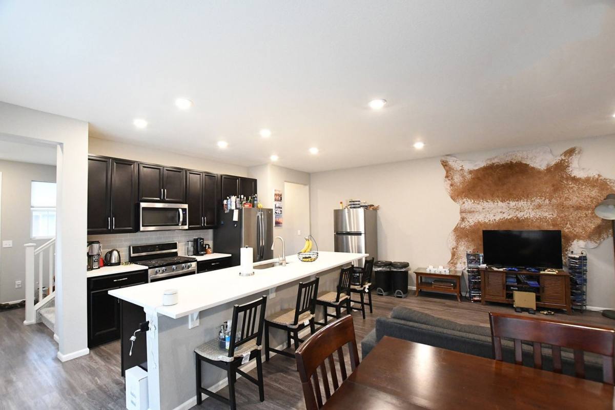 House for rent at 11330 E 26th Ave, Aurora, CO 80010