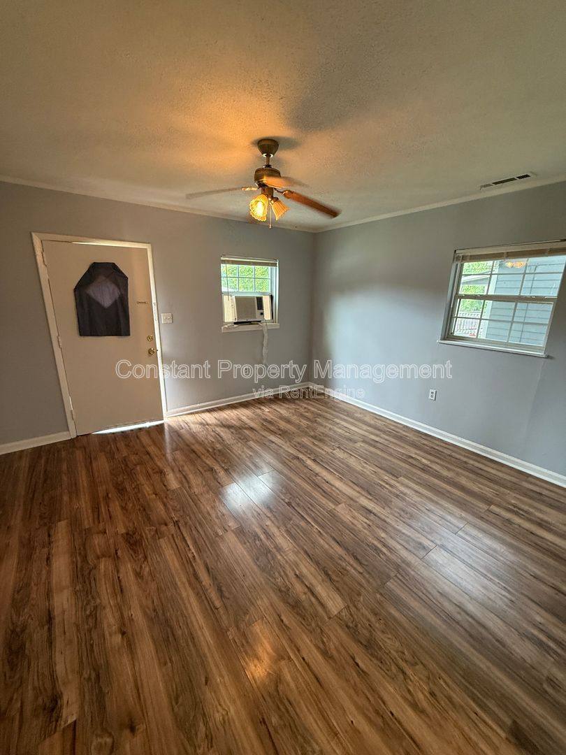 House for rent at 1110 Dewey St, Griffin, GA 30223