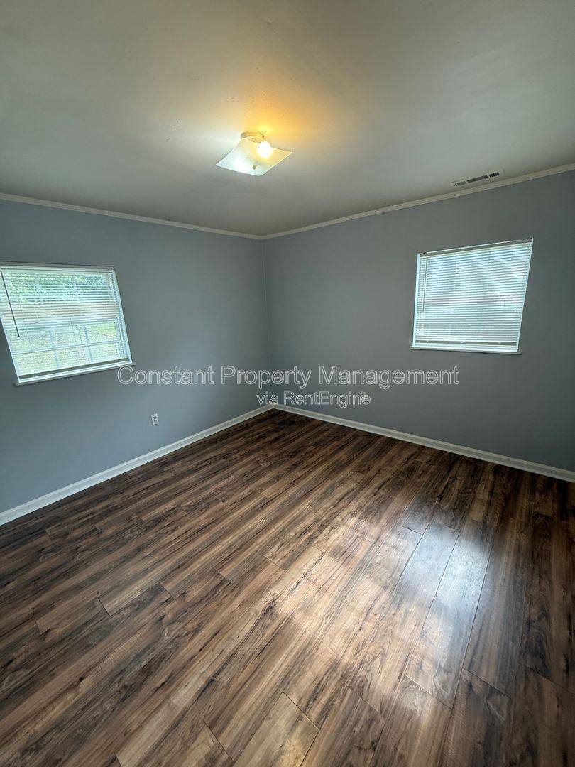 House for rent at 1110 Dewey St, Griffin, GA 30223