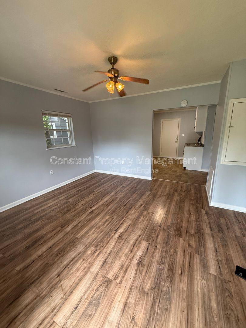 House for rent at 1110 Dewey St, Griffin, GA 30223