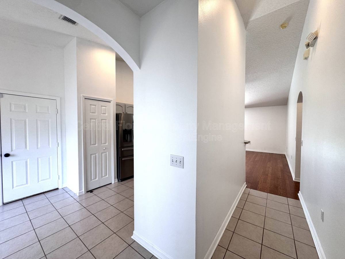 House for rent at 205 Paradise Woods Place, Davenport, FL 33896