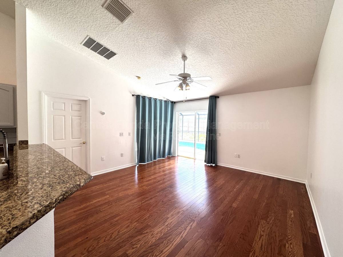 House for rent at 205 Paradise Woods Place, Davenport, FL 33896