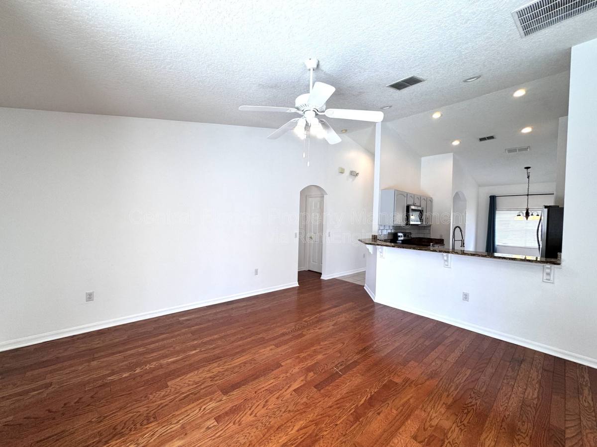House for rent at 205 Paradise Woods Place, Davenport, FL 33896