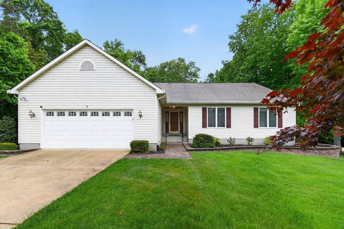 House for rent at 8928 Cottongrass St, Waldorf, MD 20603