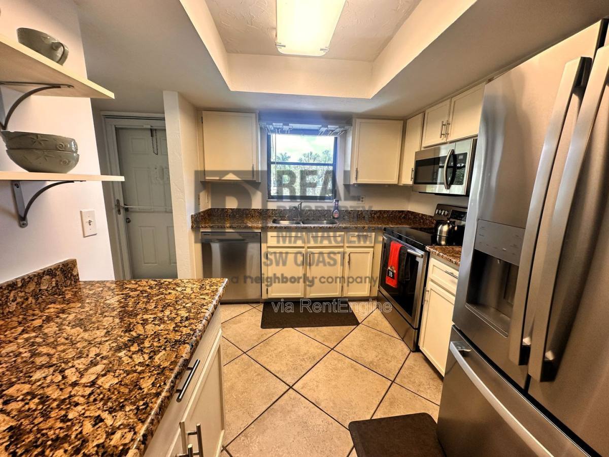Apartment for rent at 28100 Pine Haven Way #5, Bonita Springs, FL 34135