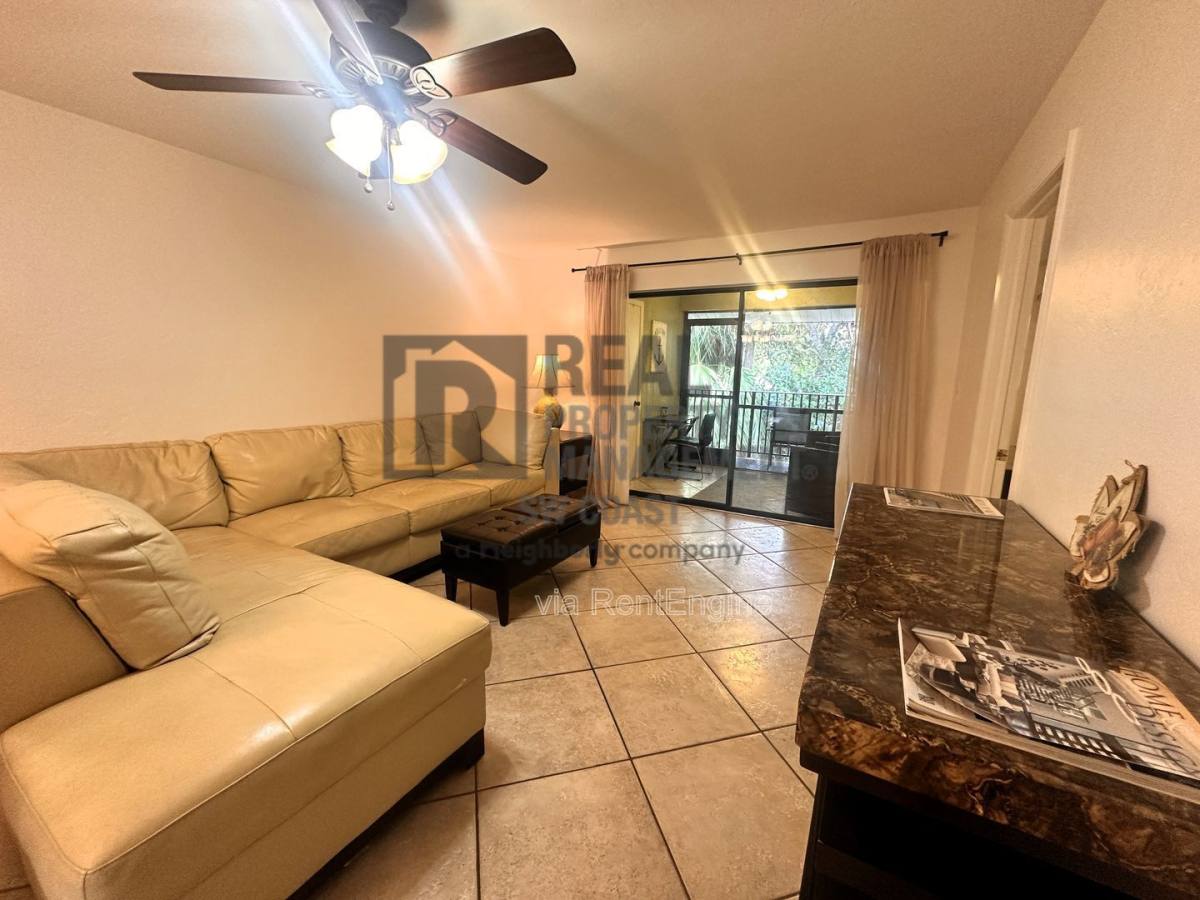 Apartment for rent at 28100 Pine Haven Way #5, Bonita Springs, FL 34135