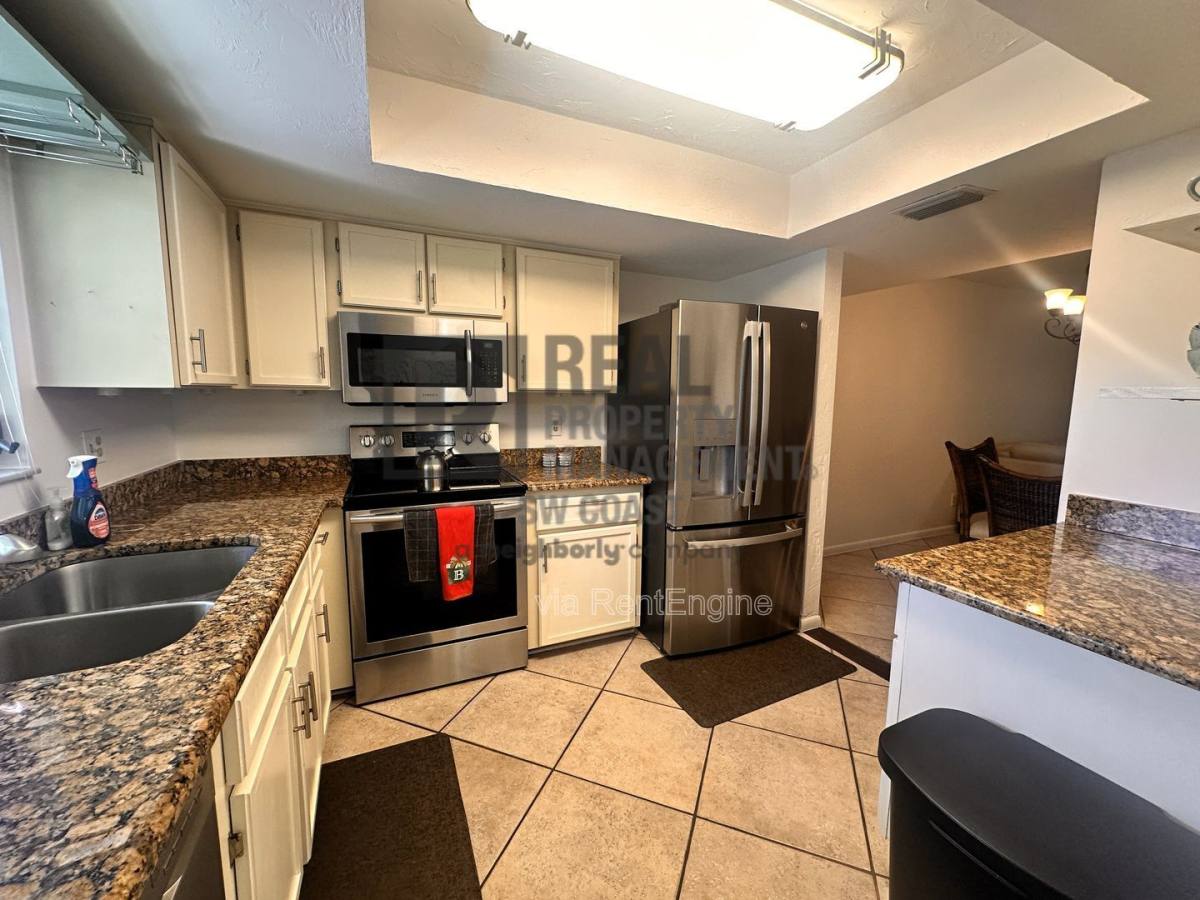 Apartment for rent at 28100 Pine Haven Way #5, Bonita Springs, FL 34135