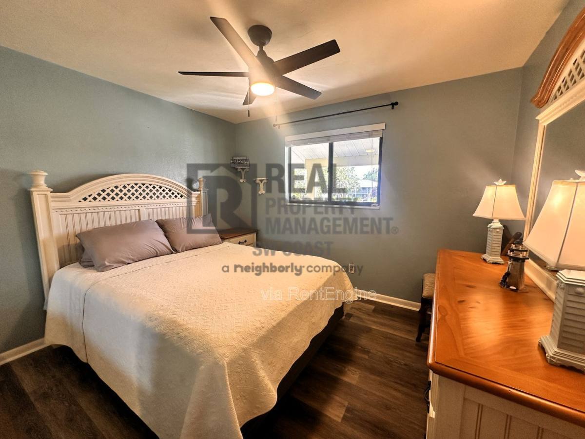 Apartment for rent at 28100 Pine Haven Way #5, Bonita Springs, FL 34135