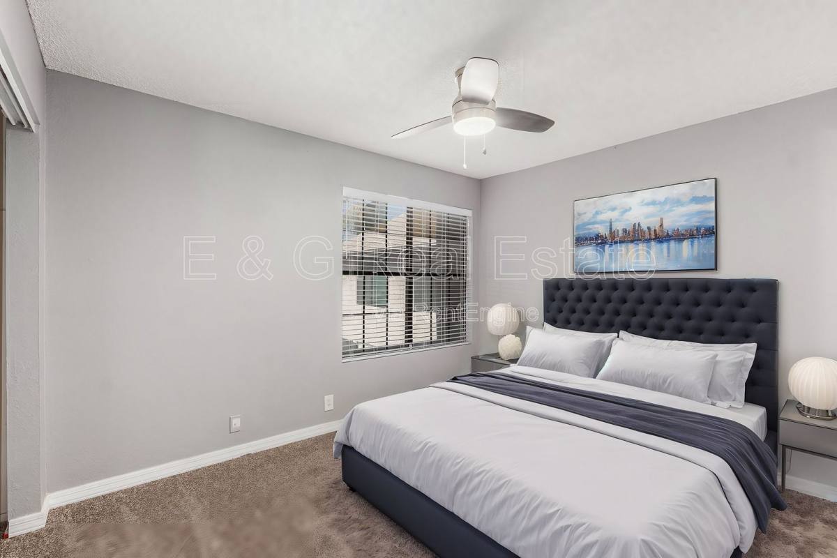 Condo for rent at 1077 W 1st St #203, Tempe, AZ 85281
