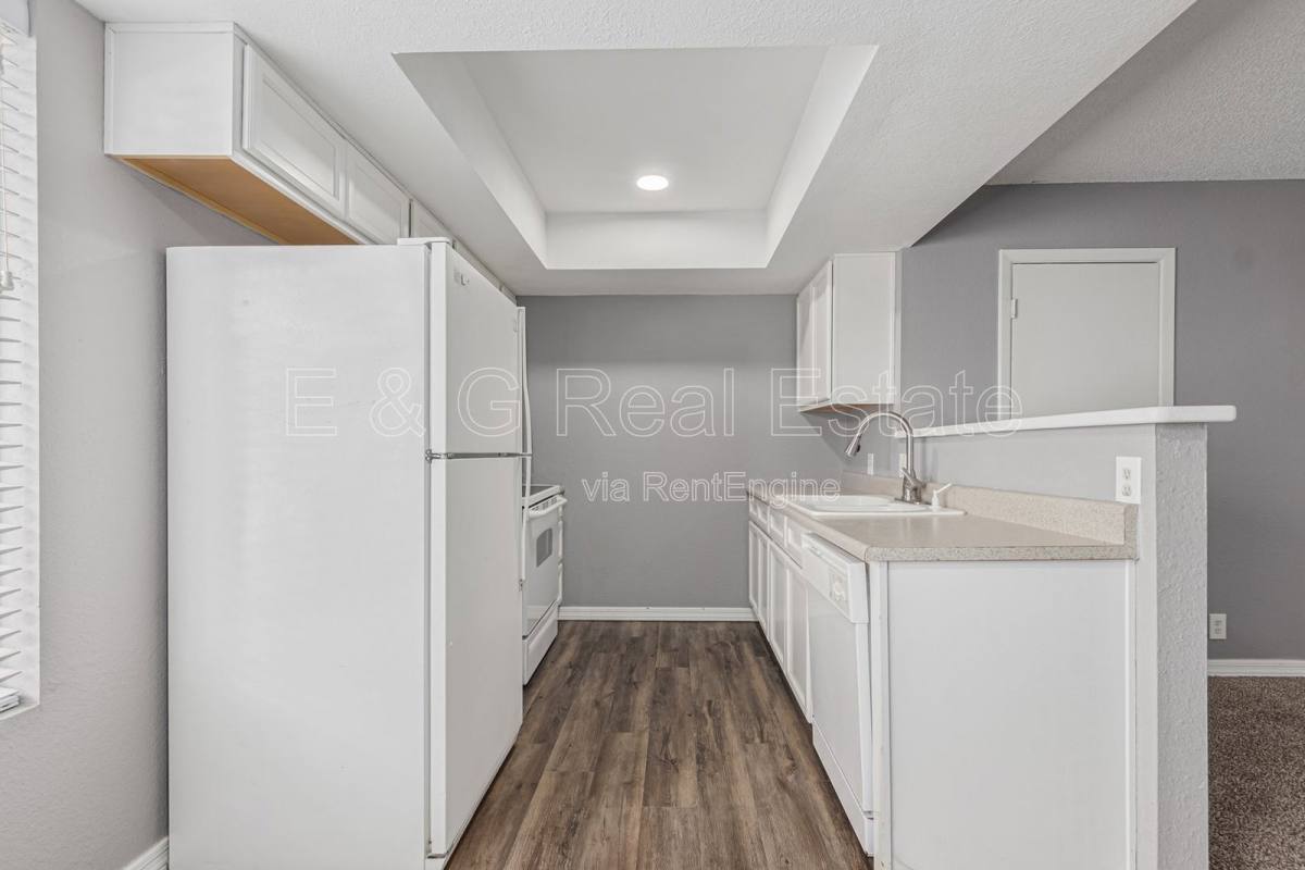 Condo for rent at 1077 W 1st St #203, Tempe, AZ 85281