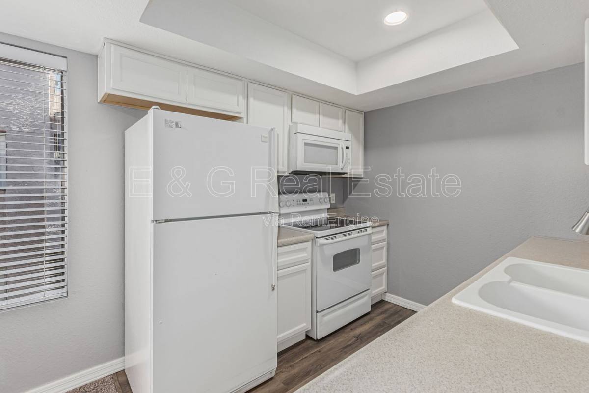 Condo for rent at 1077 W 1st St #203, Tempe, AZ 85281