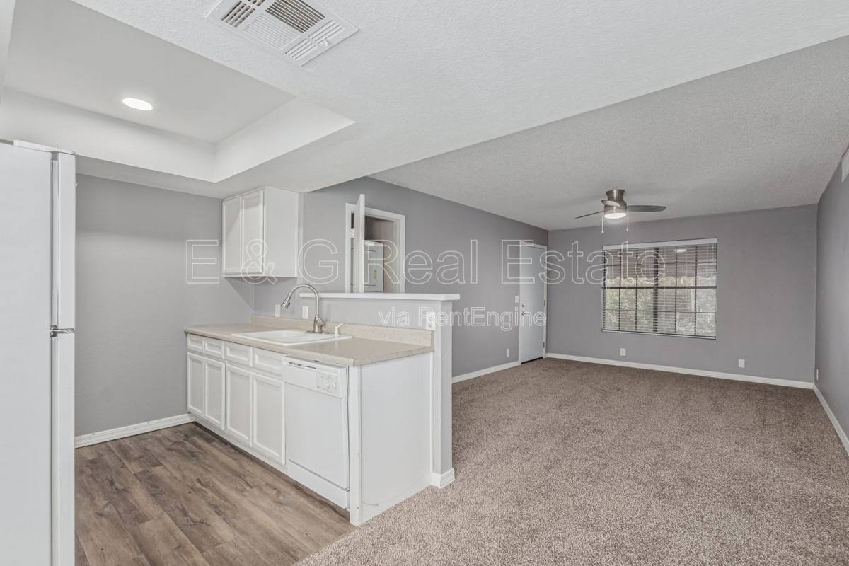 Condo for rent at 1077 W 1st St #203, Tempe, AZ 85281