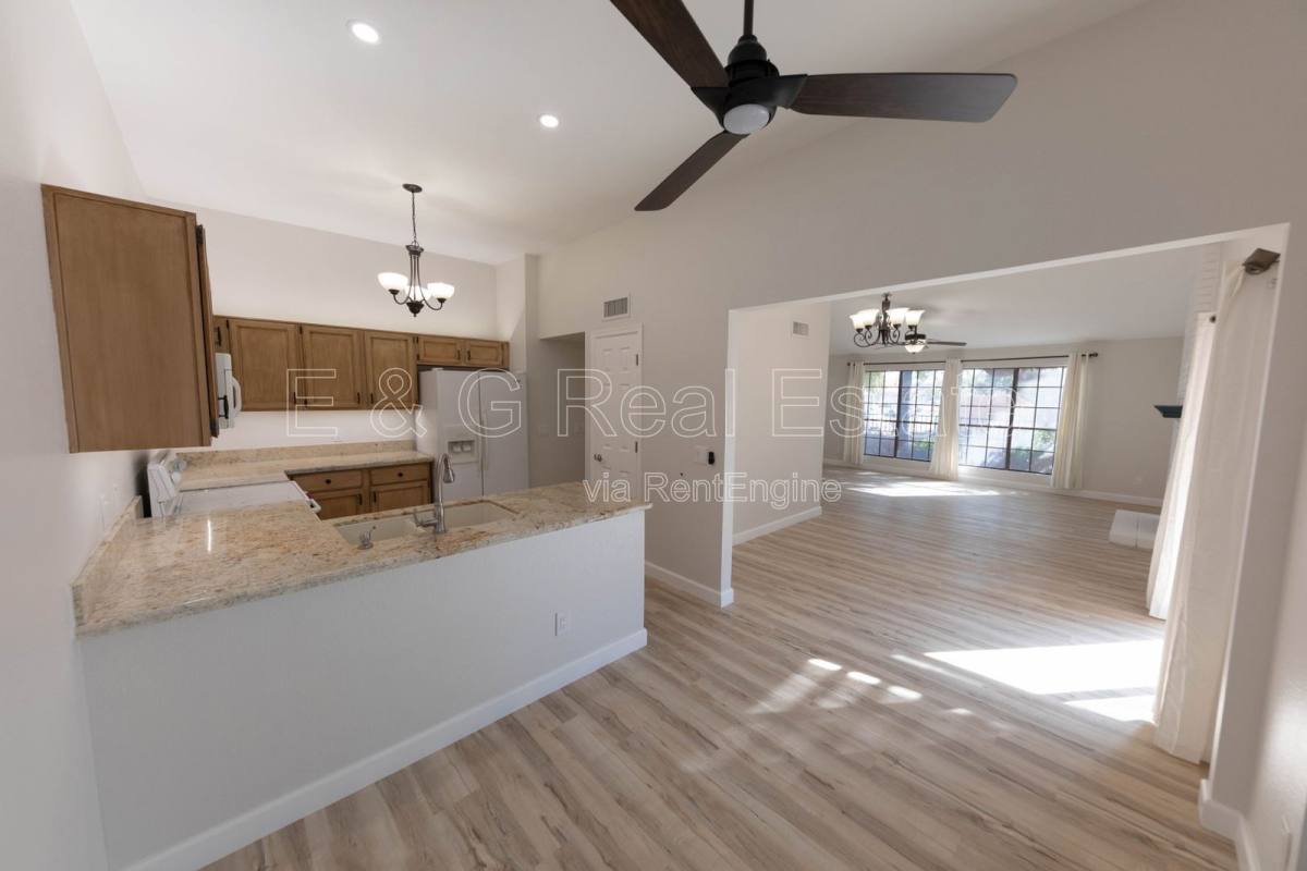House for rent at 4283 E Agave Rd, Phoenix, AZ 85044
