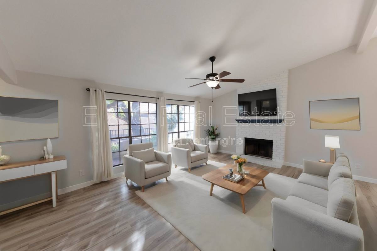 House for rent at 4283 E Agave Rd, Phoenix, AZ 85044