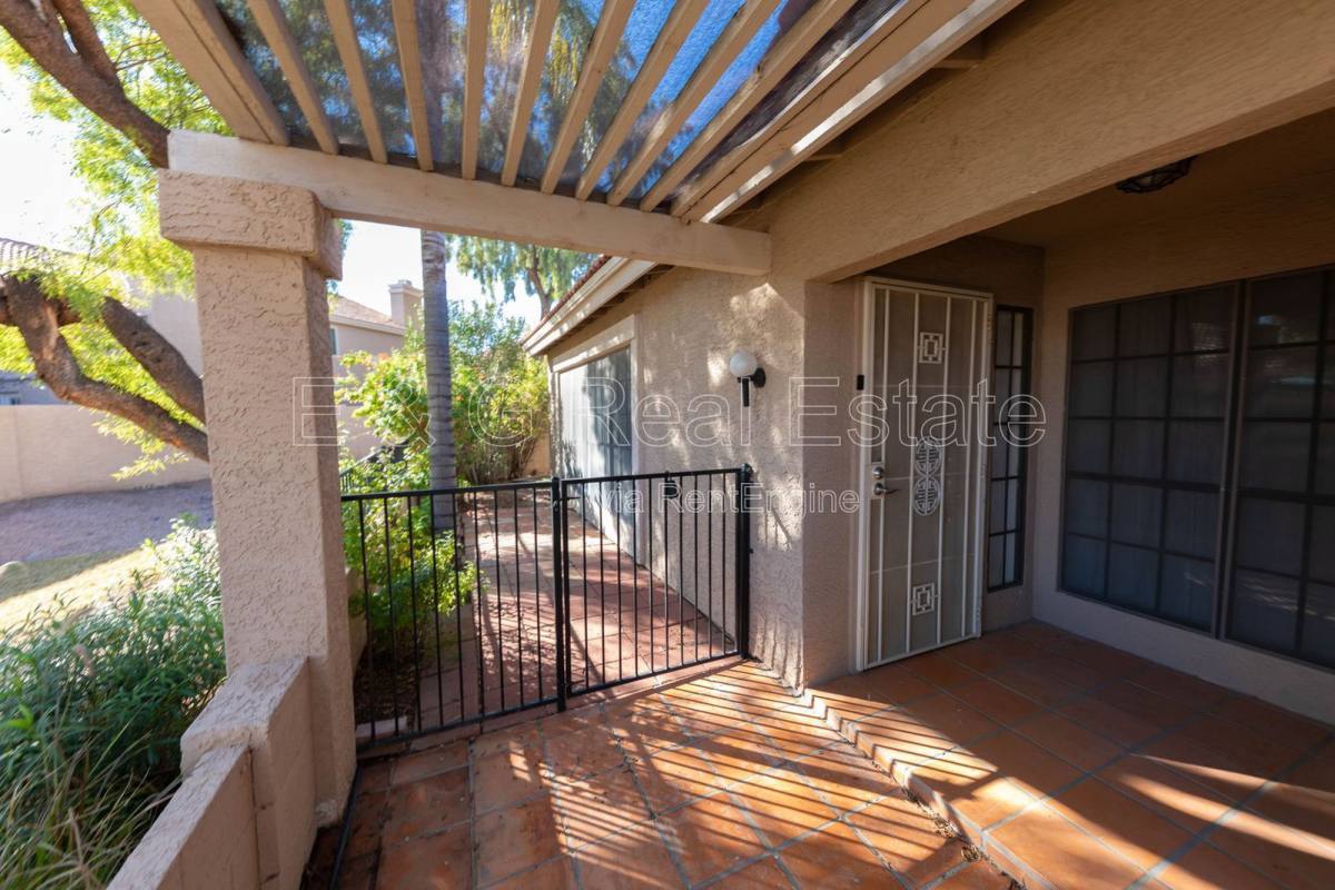 House for rent at 4283 E Agave Rd, Phoenix, AZ 85044
