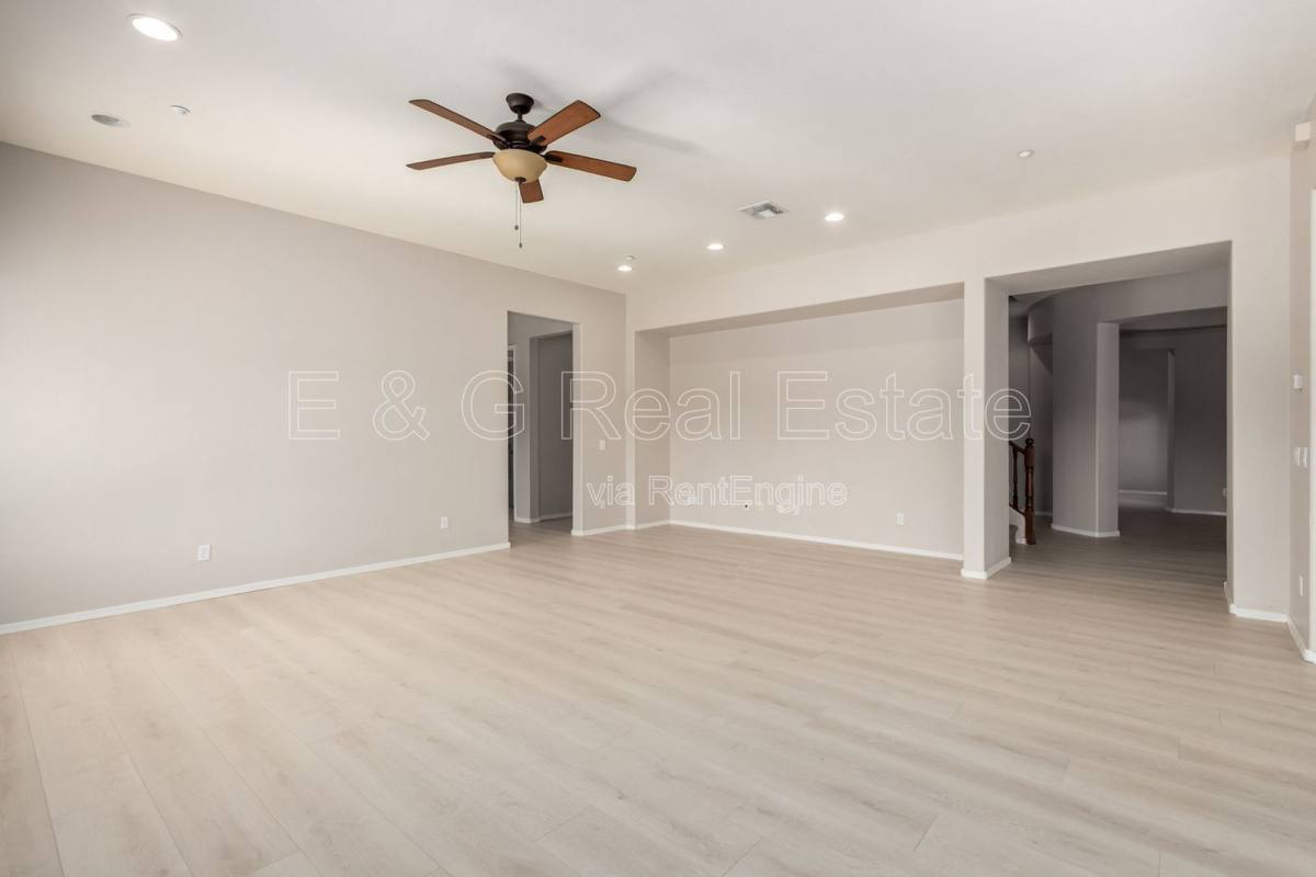 House for rent at 4296 N 154th Ave, Goodyear, AZ 85395