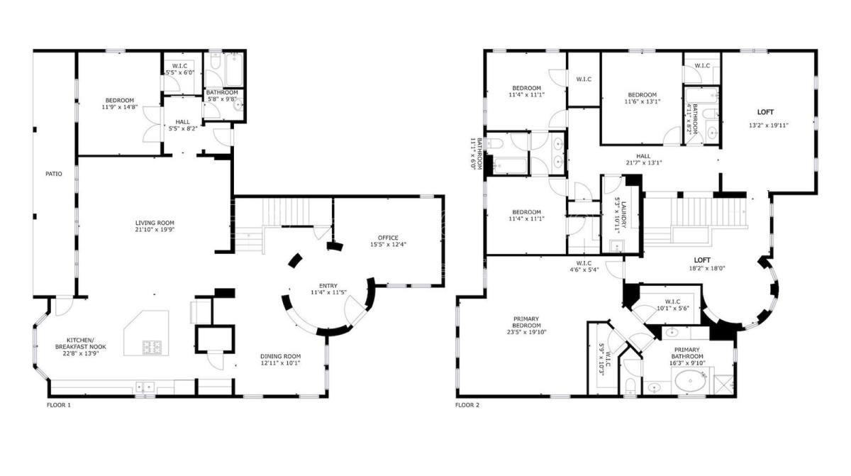 House for rent at 4296 N 154th Ave, Goodyear, AZ 85395