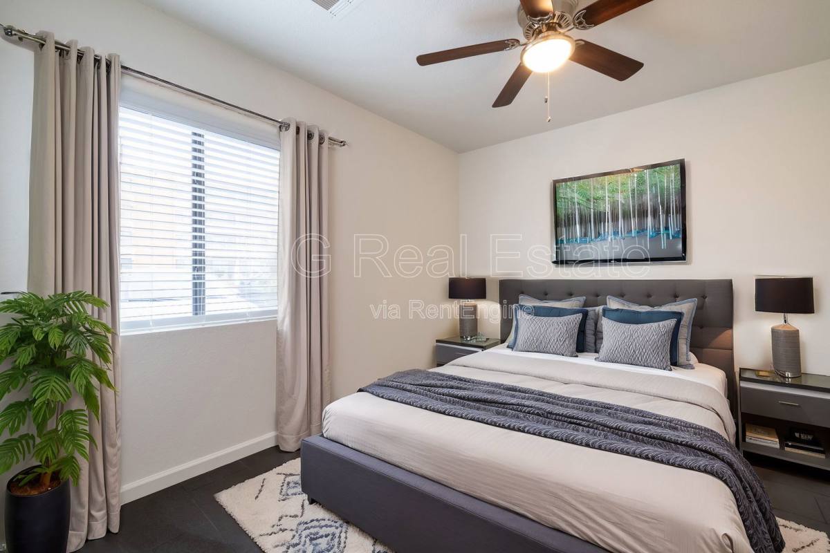 Apartment for rent at 3034 N 35th St #3, Phoenix, AZ 85018