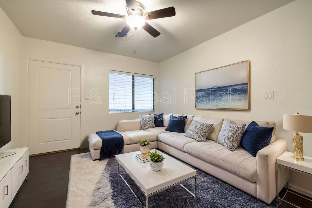 Apartment for rent at 3034 N 35th St #3, Phoenix, AZ 85018