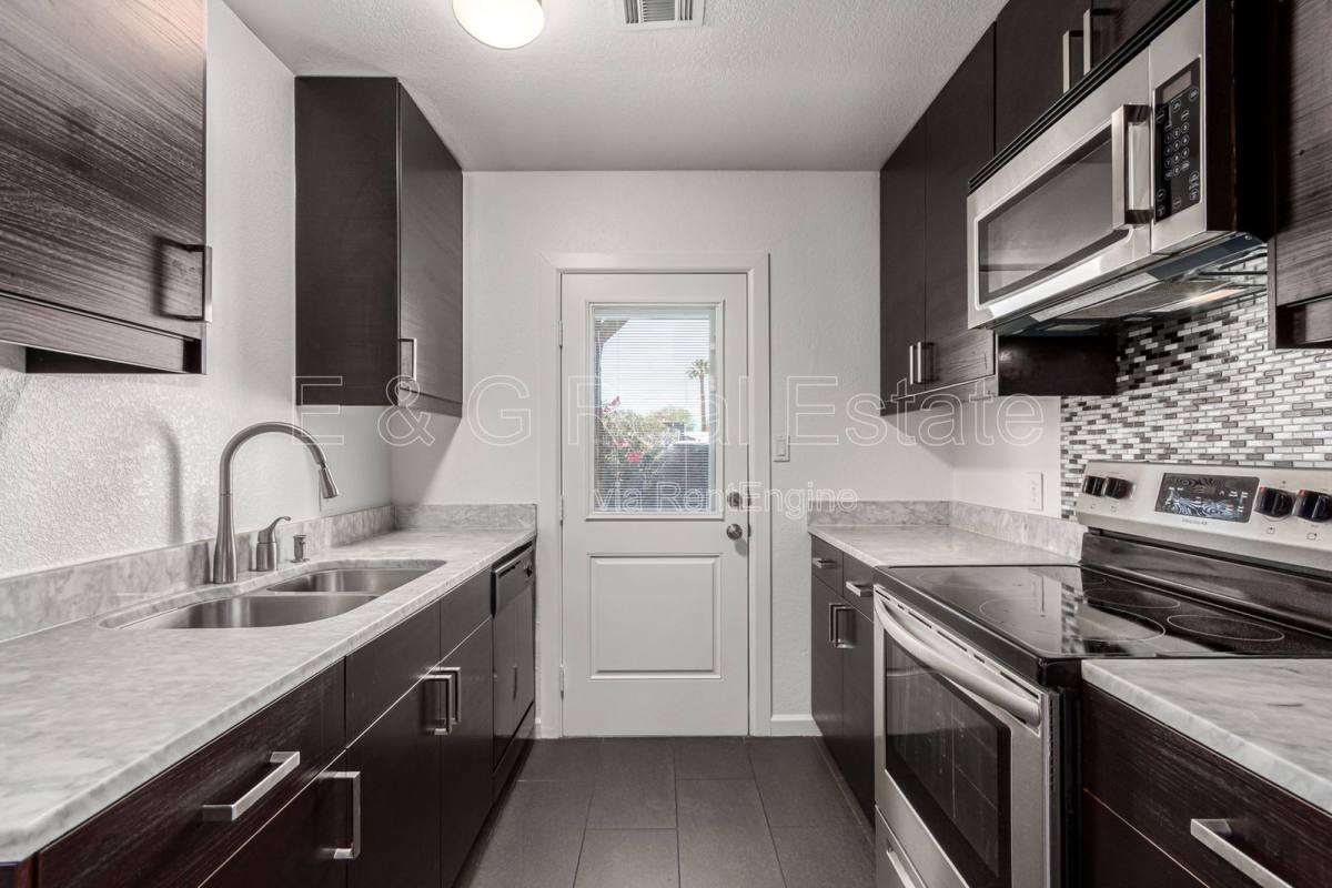 Apartment for rent at 3034 N 35th St #3, Phoenix, AZ 85018