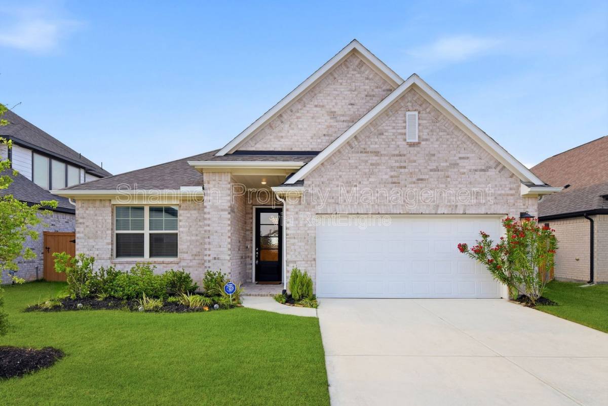 House for rent at 808 Marisol Bay Dr, Katy, TX 77493