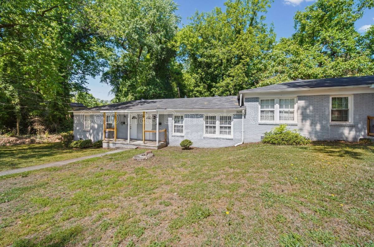 Apartment for rent at 2621 Druid Hills Way #2, Charlotte, NC 28206