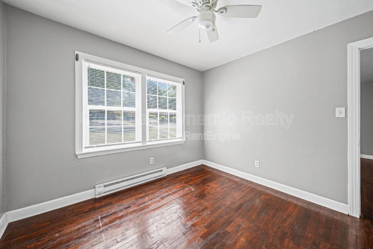 Apartment for rent at 2621 Druid Hills Way #2, Charlotte, NC 28206
