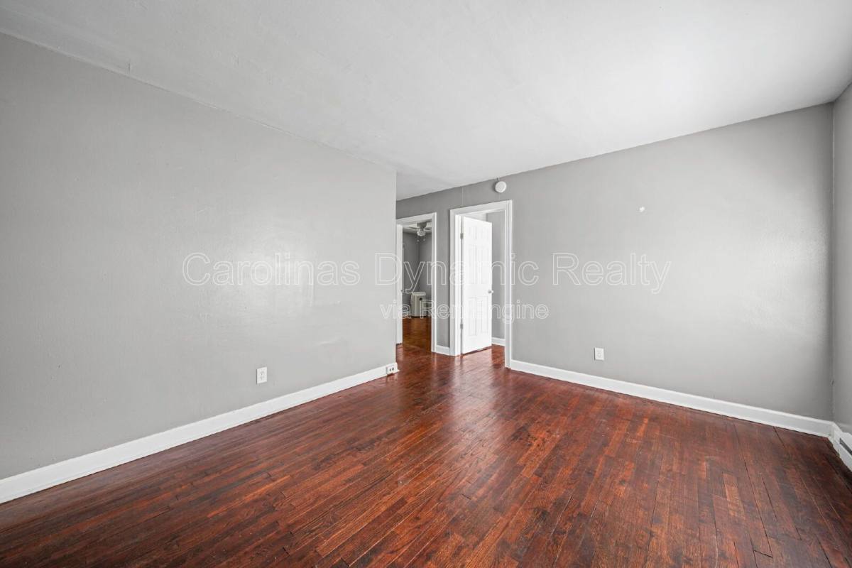 Apartment for rent at 2621 Druid Hills Way #2, Charlotte, NC 28206