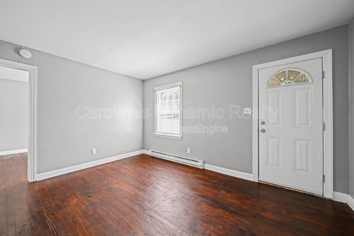 Apartment for rent at 2621 Druid Hills Way #2, Charlotte, NC 28206