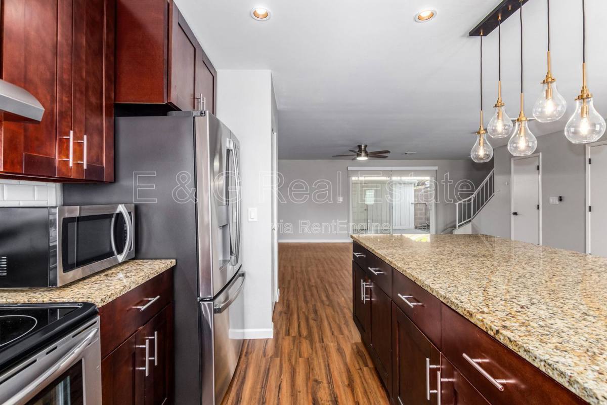 Townhouse for rent at 4508 N 15th Ave, Phoenix, AZ 85015