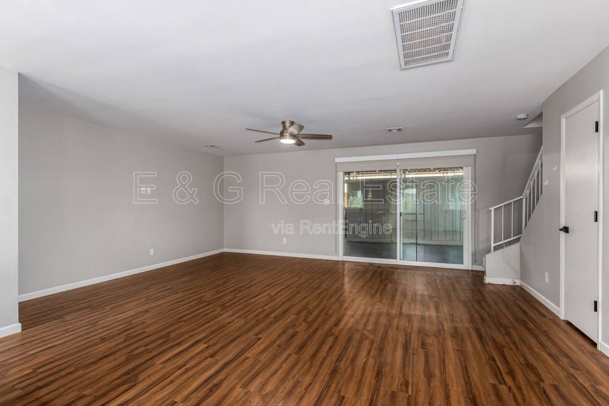 Townhouse for rent at 4508 N 15th Ave, Phoenix, AZ 85015
