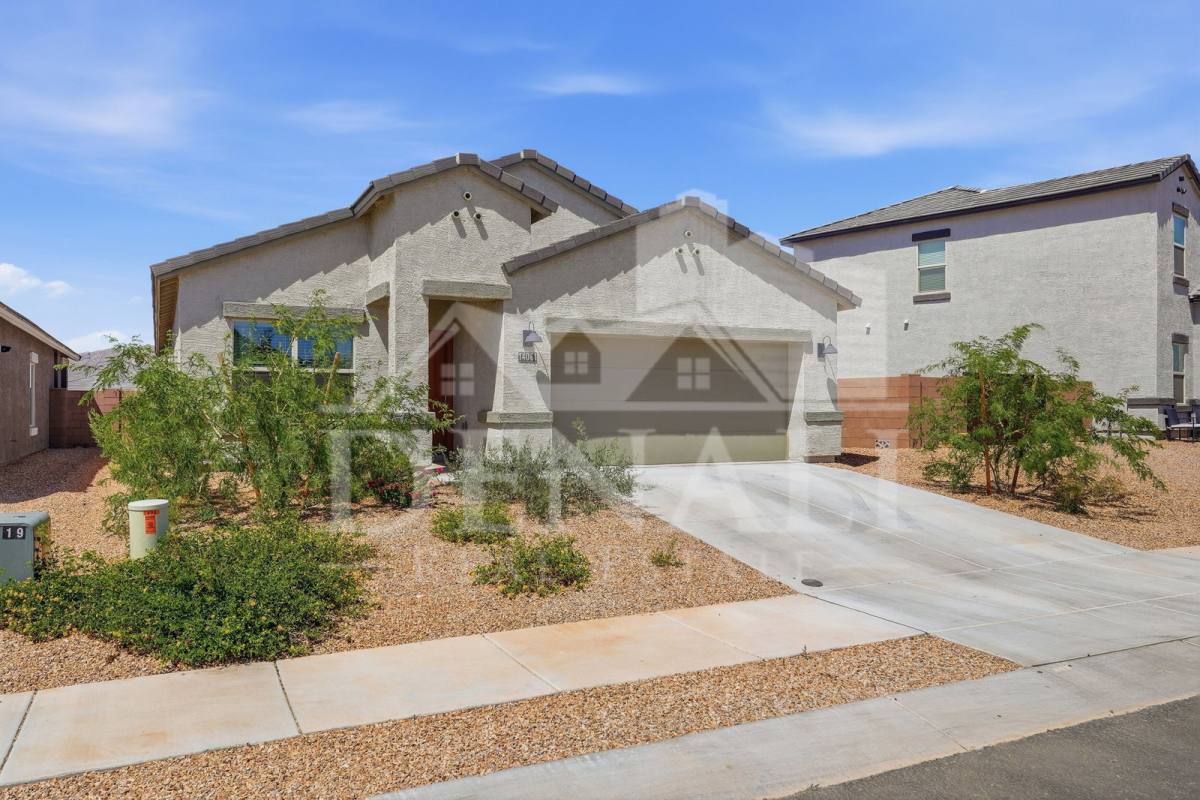 House for rent at 14061 E Crotalus Way, Vail, AZ 85641