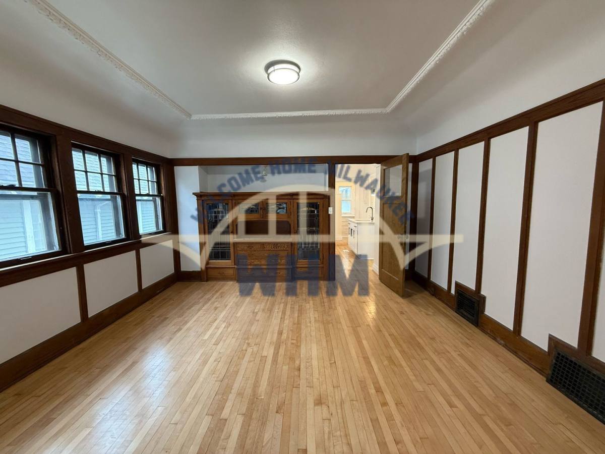 Apartment for rent at 1609 N 52nd St, Milwaukee, WI 53208