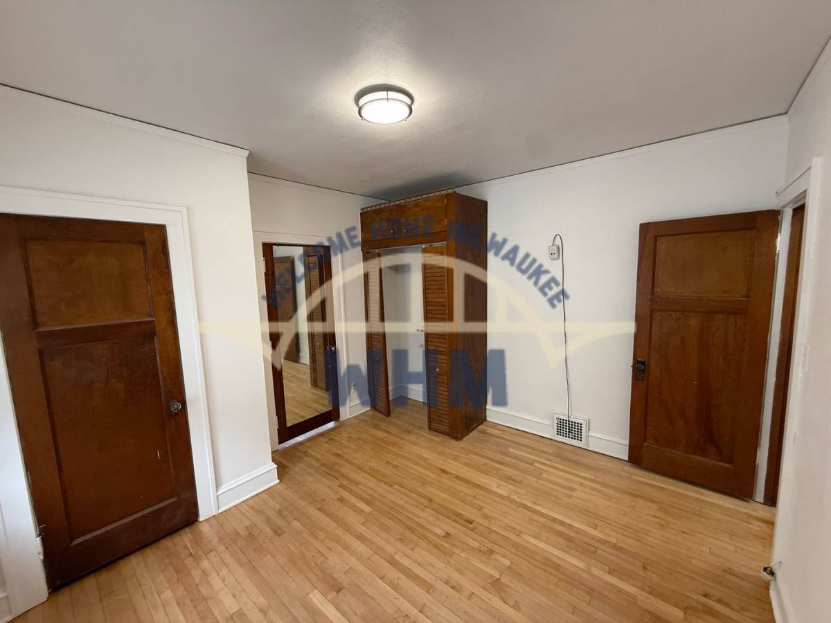 Apartment for rent at 1609 N 52nd St, Milwaukee, WI 53208