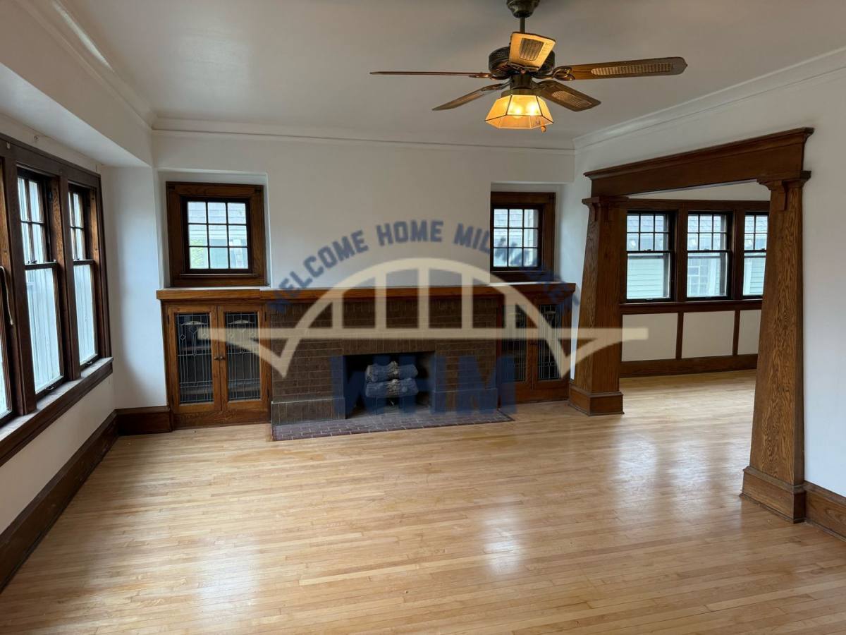 Apartment for rent at 1609 N 52nd St, Milwaukee, WI 53208