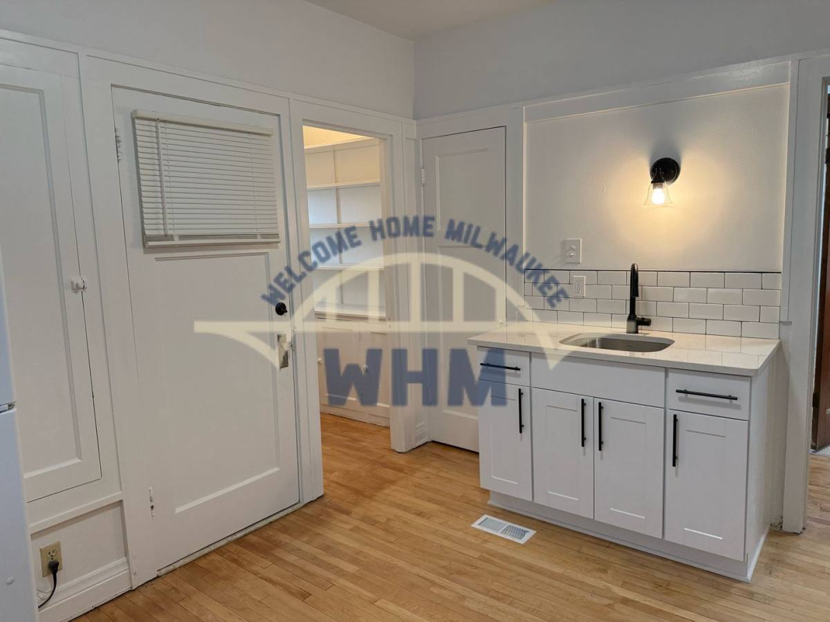 Apartment for rent at 1609 N 52nd St, Milwaukee, WI 53208