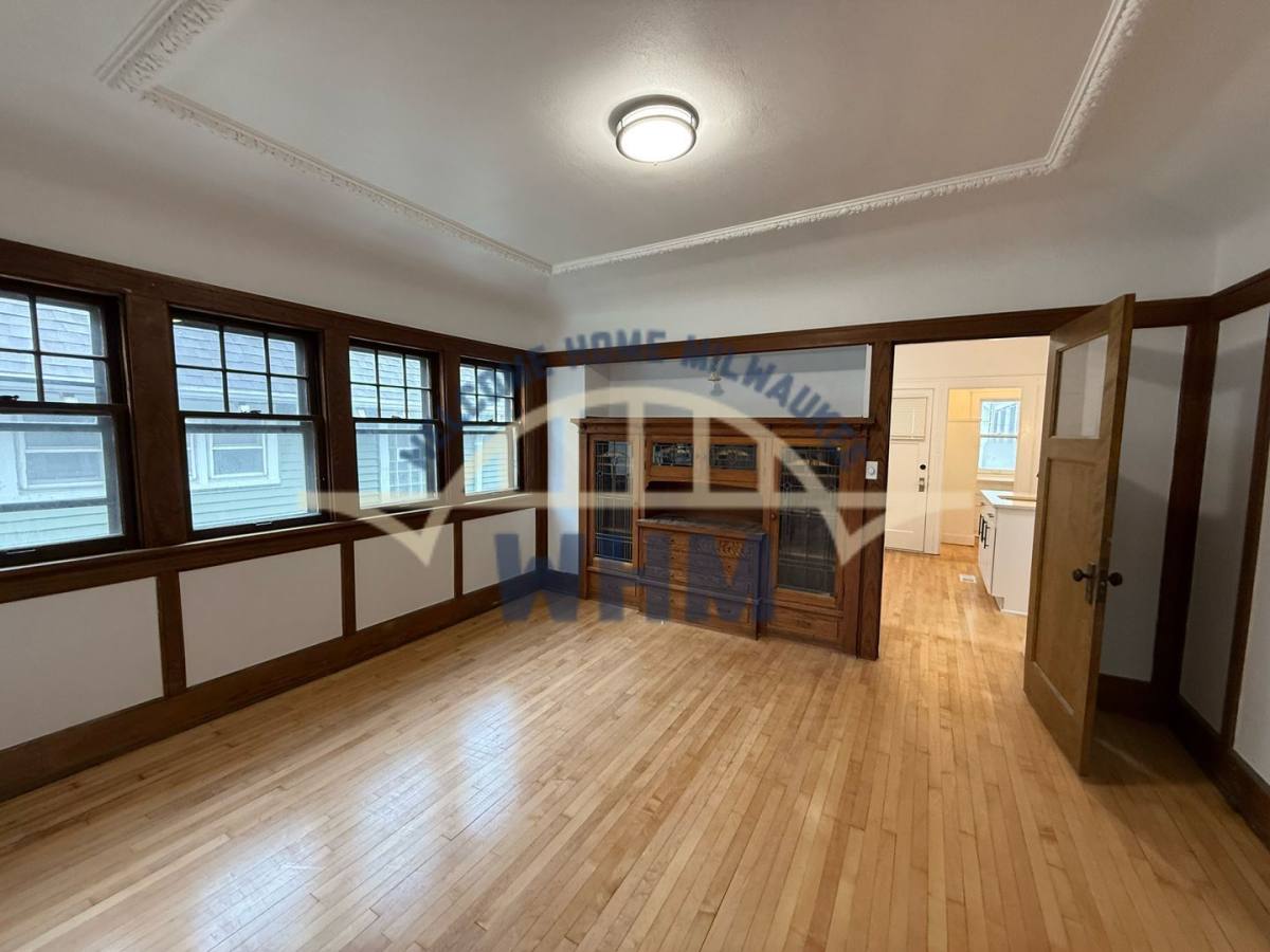 Apartment for rent at 1609 N 52nd St, Milwaukee, WI 53208